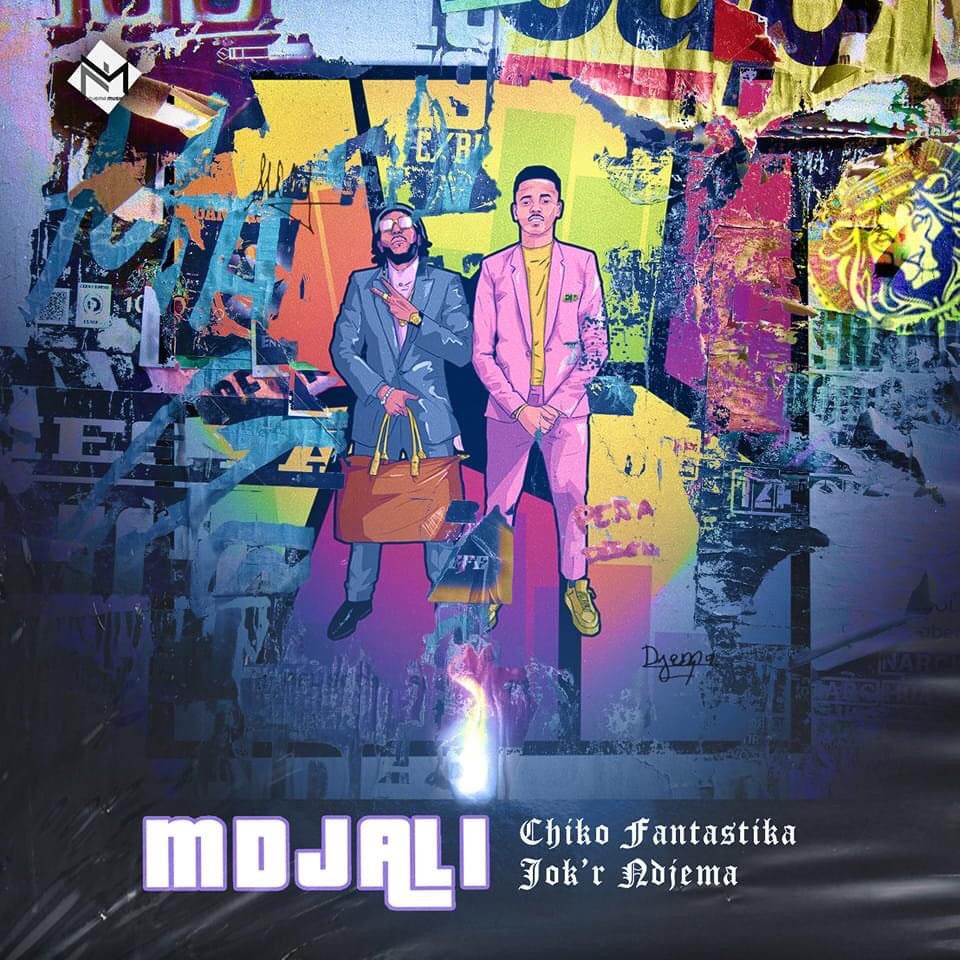 image Jok’r et Chico Fantastik mettent le feu avec « Mdjali »